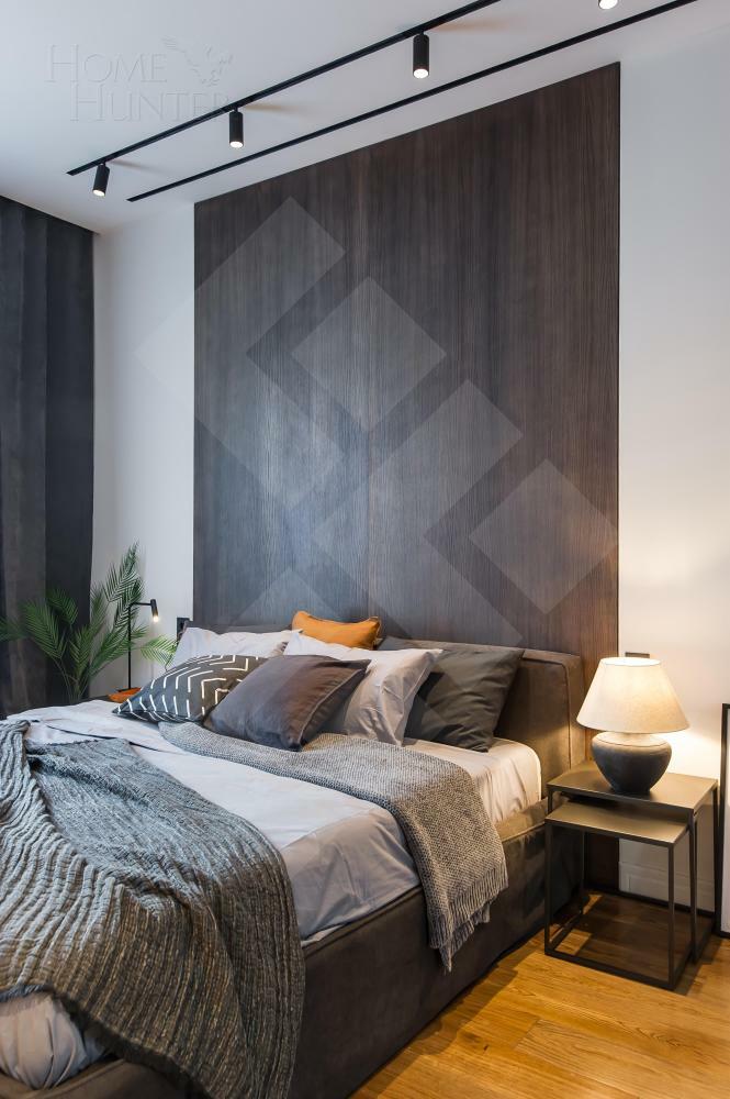 2-КОМН. КВАРТИРА С ОТДЕЛКОЙ 70 М² НА 3 ЭТАЖЕ