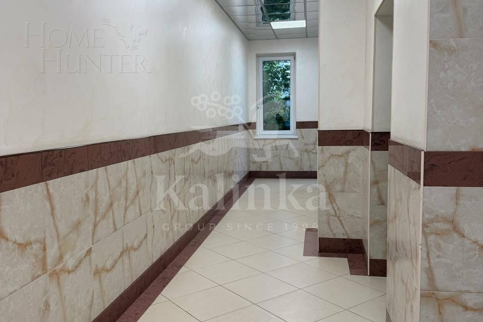 4-КОМН. КВАРТИРА С ОТДЕЛКОЙ 114 М² НА 3 ЭТАЖЕ