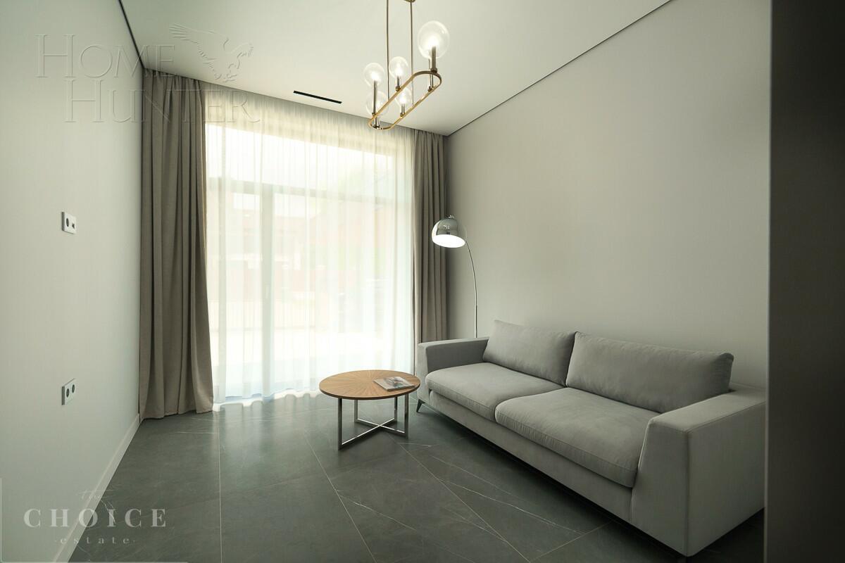 2-этажный коттедж 320 м² с отделкой