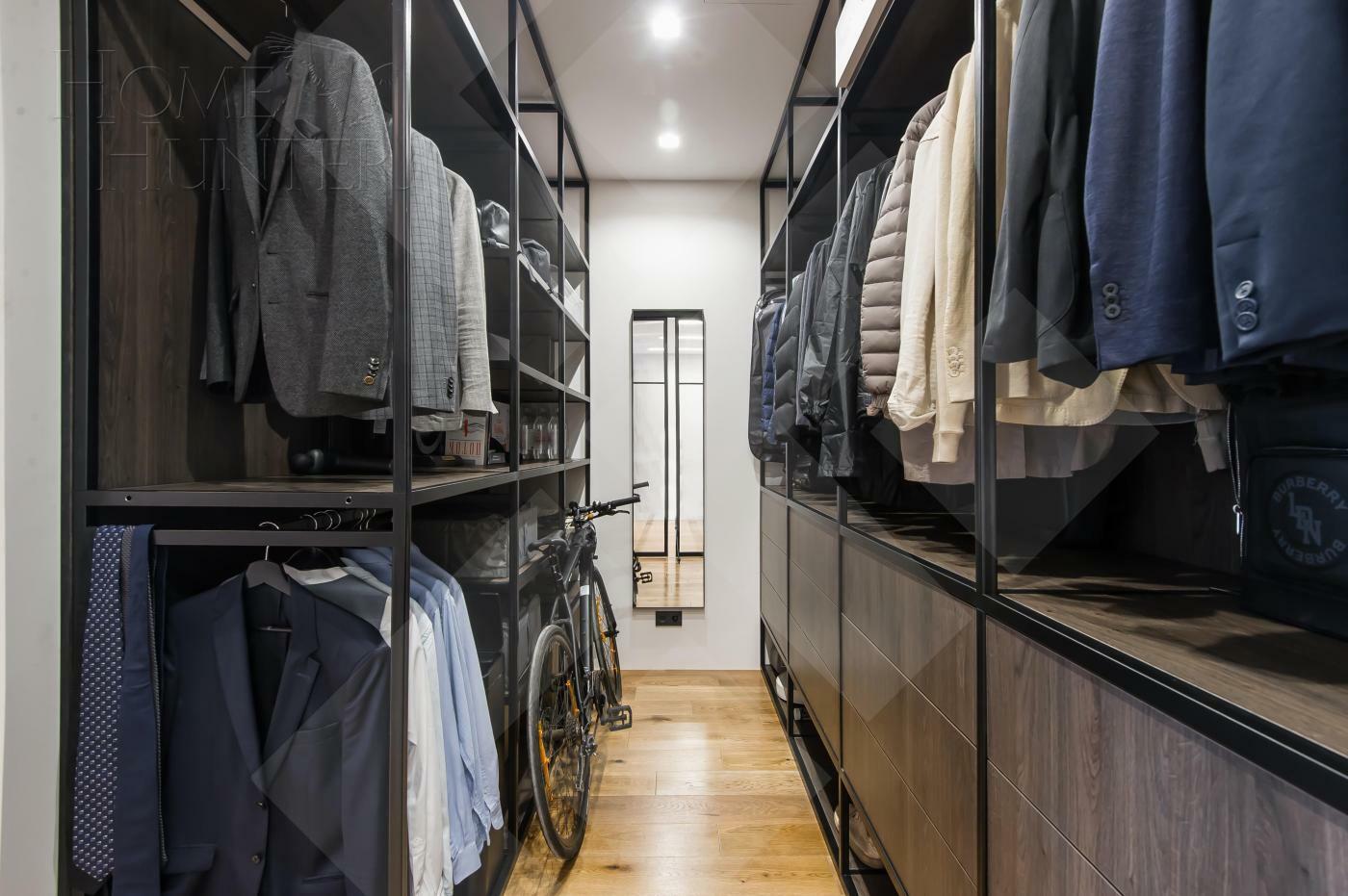 2-КОМН. КВАРТИРА С ОТДЕЛКОЙ 70 М² НА 3 ЭТАЖЕ
