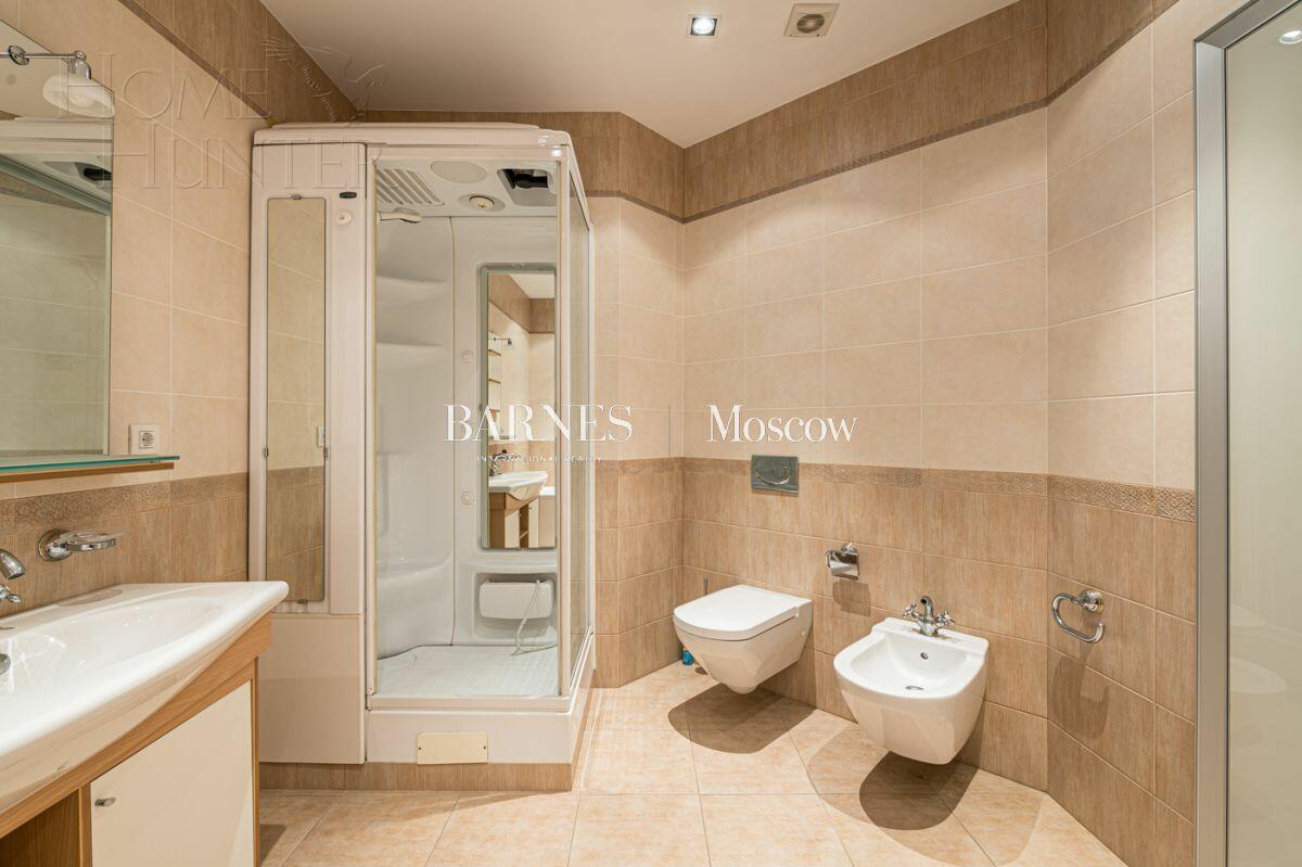 4-КОМН. КВАРТИРА С ОТДЕЛКОЙ 186 М² НА 6 ЭТАЖЕ