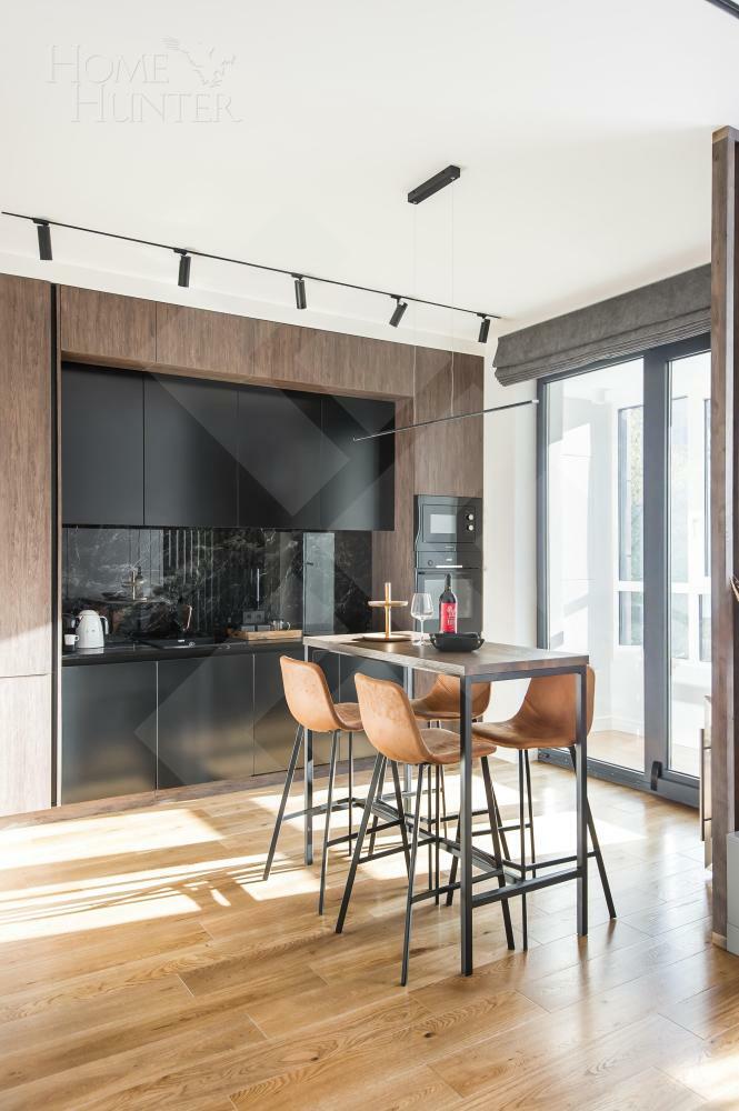 2-КОМН. КВАРТИРА С ОТДЕЛКОЙ 70 М² НА 3 ЭТАЖЕ