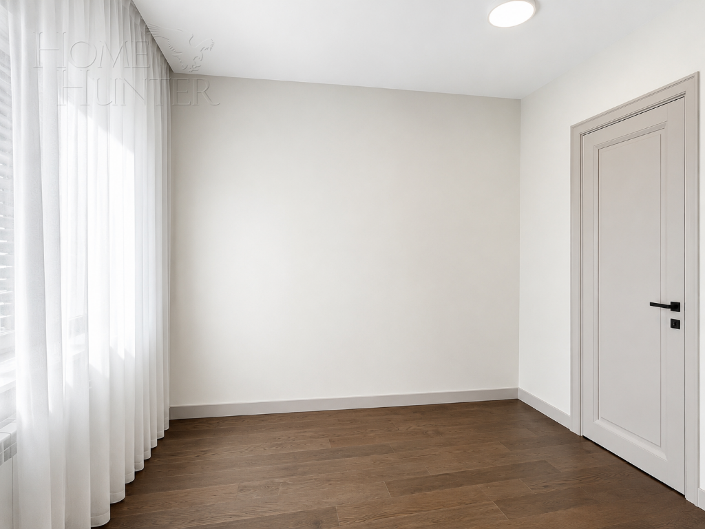 2-этажный коттедж 430 м² с отделкой