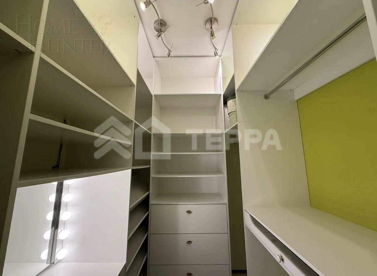 3-КОМН. КВАРТИРА С ОТДЕЛКОЙ 75 М² НА 1 ЭТАЖЕ