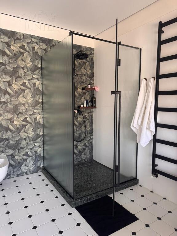 2-этажный коттедж 300 м² с отделкой