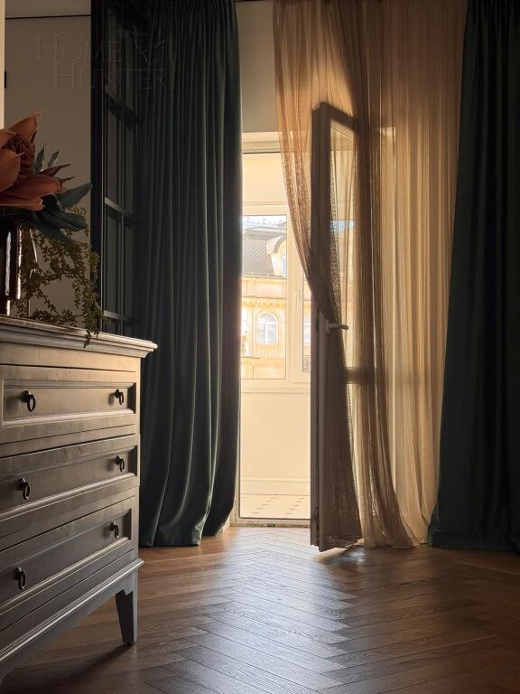 2-этажный коттедж 300 м² с отделкой