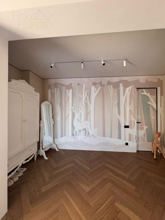 2-этажный коттедж 300 м² с отделкой