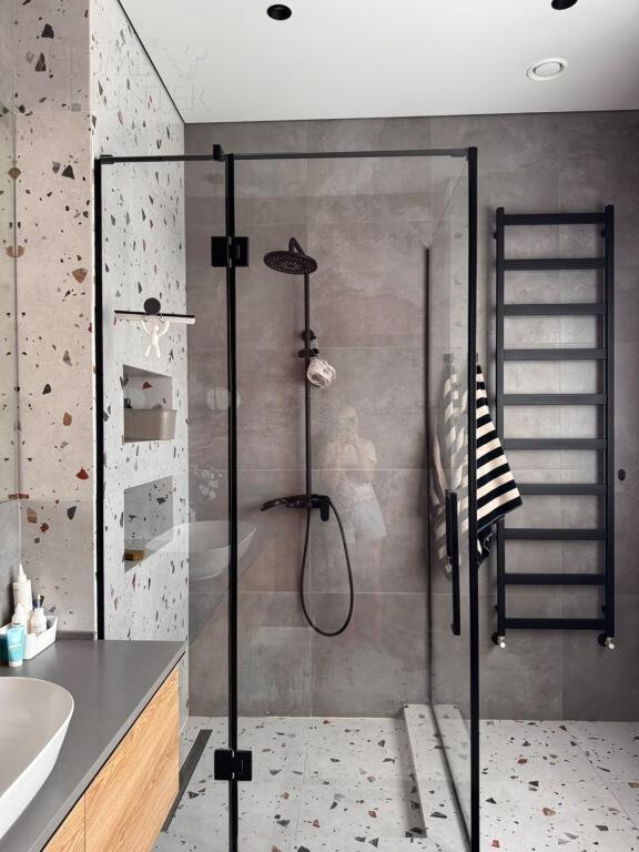 2-этажный коттедж 300 м² с отделкой