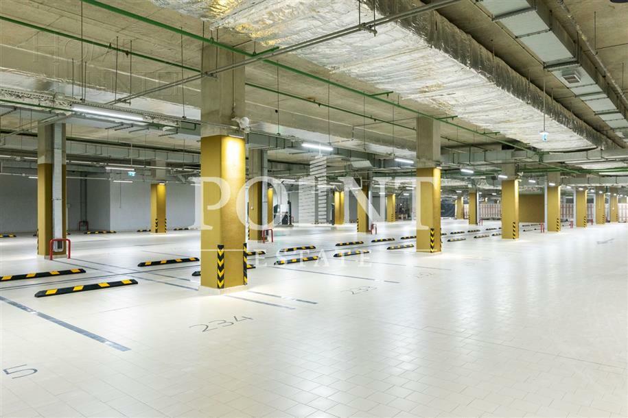 4-КОМН. КВАРТИРА С ОТДЕЛКОЙ 135 М² НА 35 ЭТАЖЕ