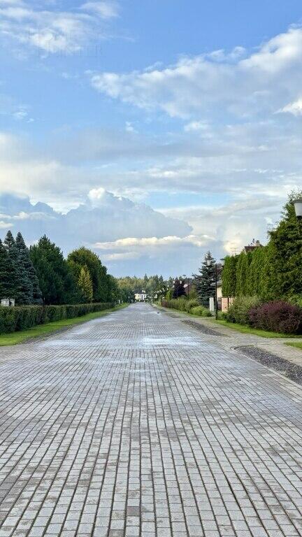 2-этажный коттедж 420 м² с отделкой