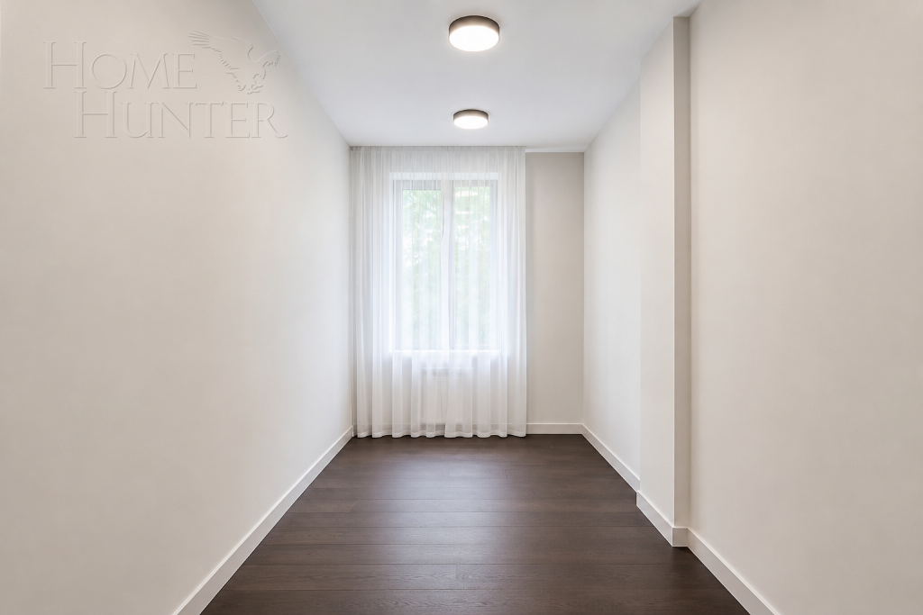 2-этажный коттедж 430 м² с отделкой