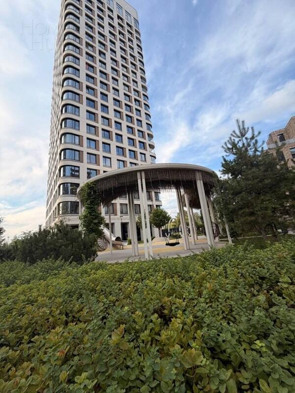 1-КОМН. КВАРТИРА С ОТДЕЛКОЙ 41 М² НА 8 ЭТАЖЕ
