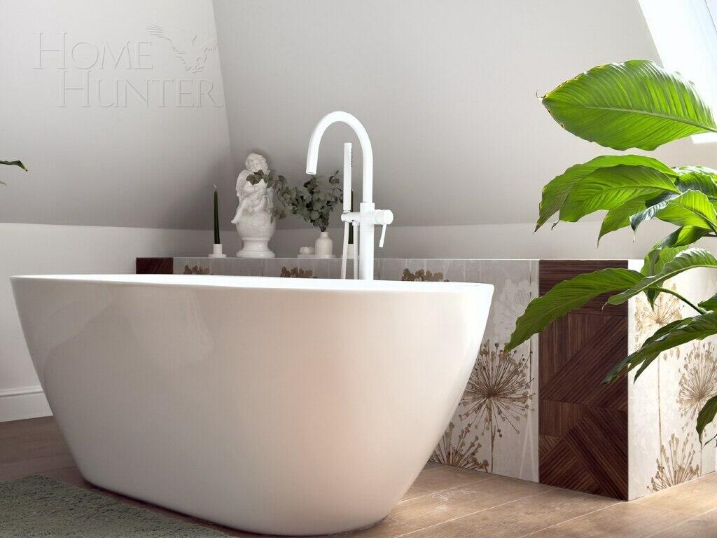 2-этажный коттедж 420 м² с отделкой