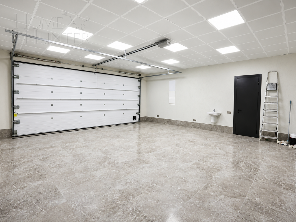 2-этажный коттедж 430 м² с отделкой