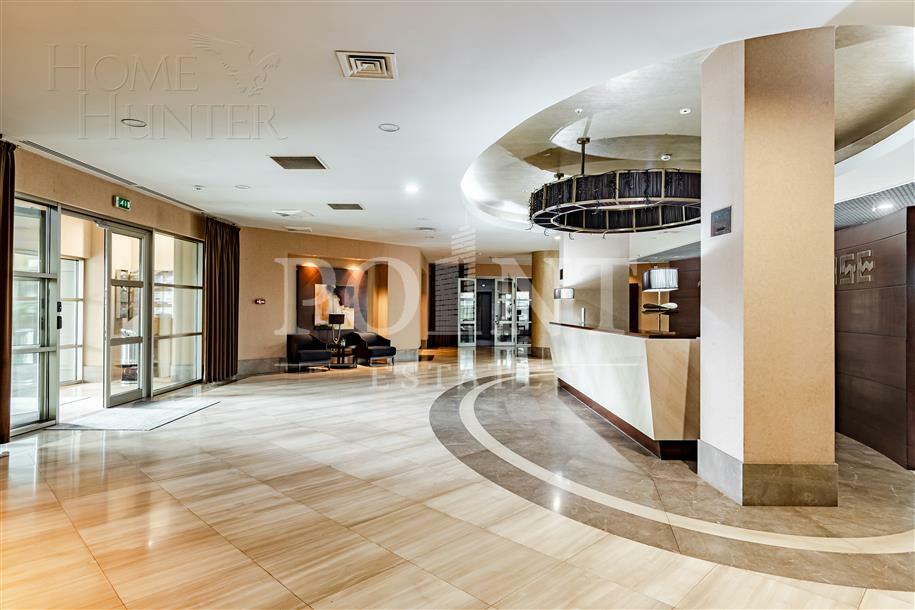 5-КОМН. КВАРТИРА С ОТДЕЛКОЙ 290 М² НА 2 ЭТАЖЕ