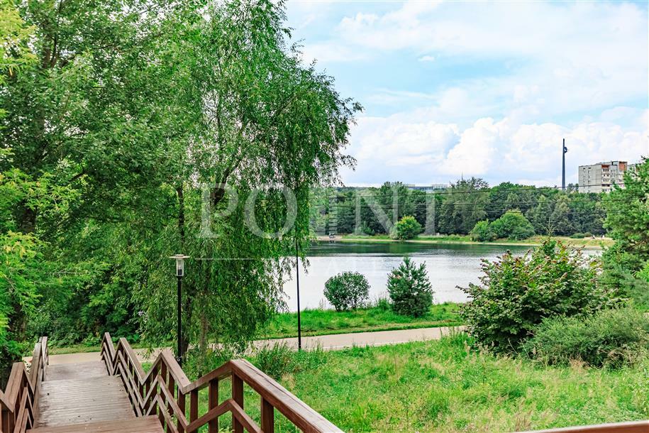 5-КОМН. КВАРТИРА С ОТДЕЛКОЙ 290 М² НА 2 ЭТАЖЕ