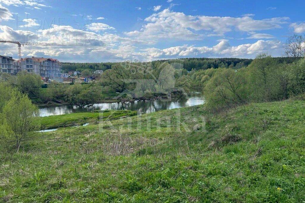 Участок 1 226 сот.