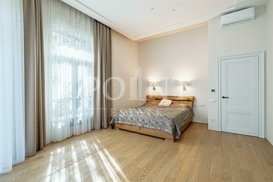 2-этажный коттедж 740 м² с отделкой