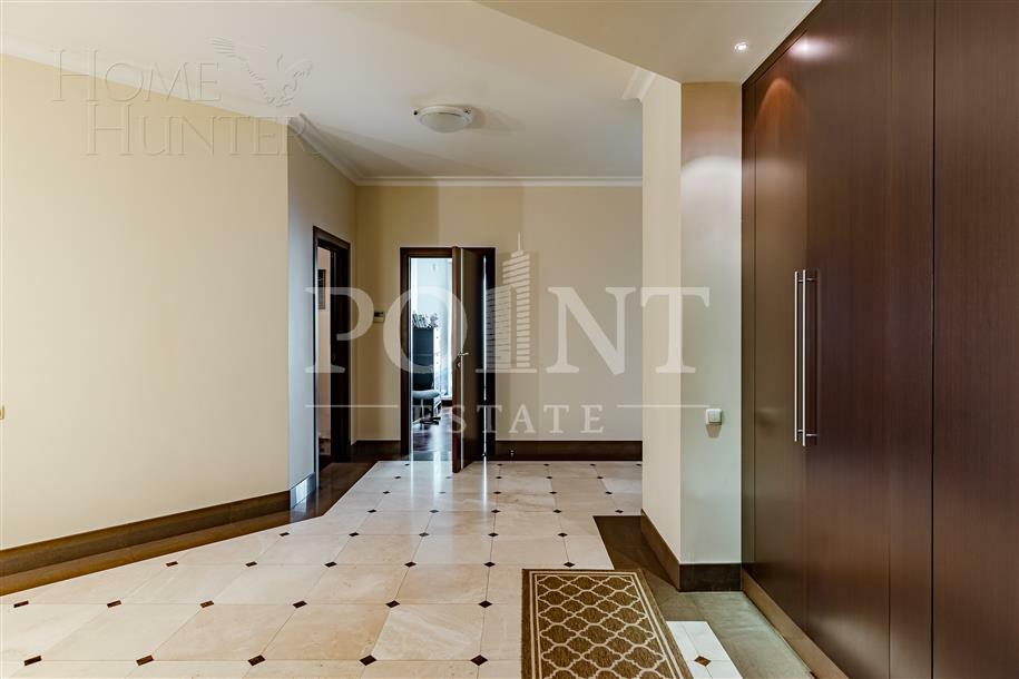 5-КОМН. КВАРТИРА С ОТДЕЛКОЙ 290 М² НА 2 ЭТАЖЕ
