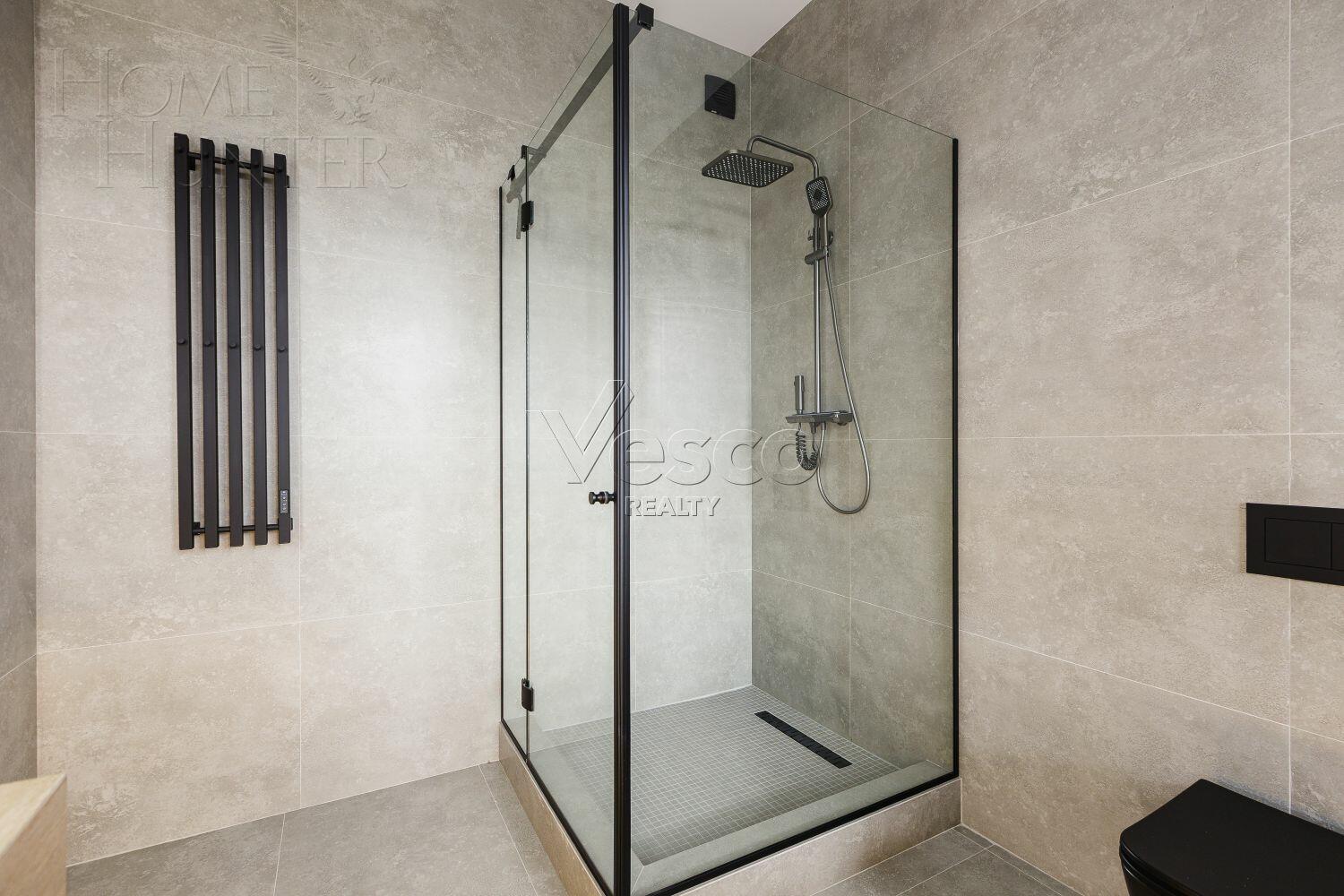 2-этажный коттедж 340 м² с отделкой