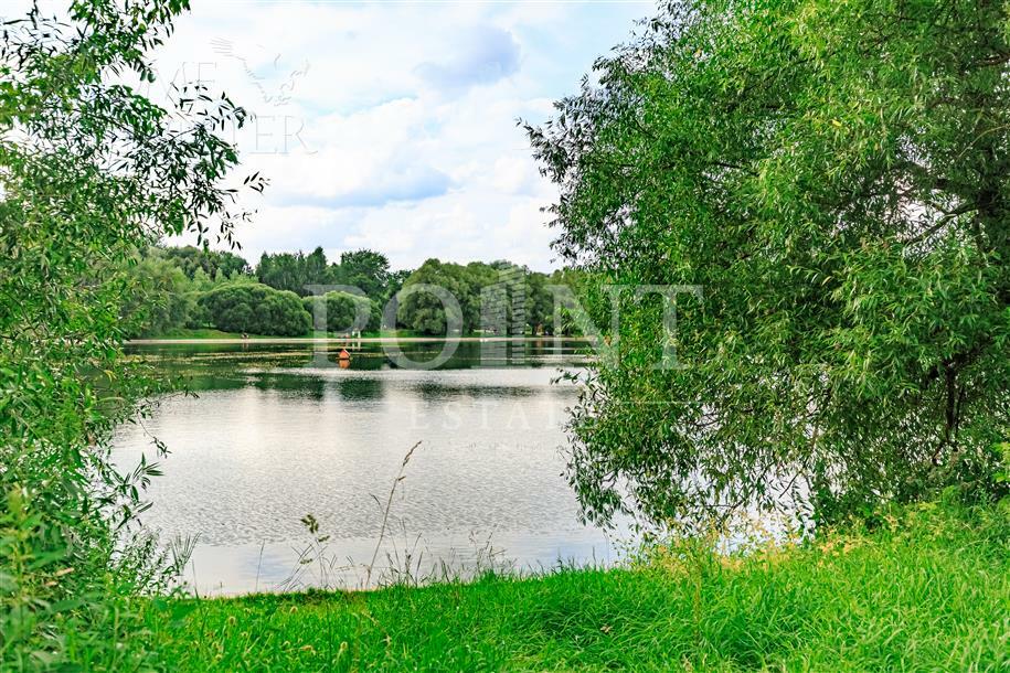 5-КОМН. КВАРТИРА С ОТДЕЛКОЙ 290 М² НА 2 ЭТАЖЕ