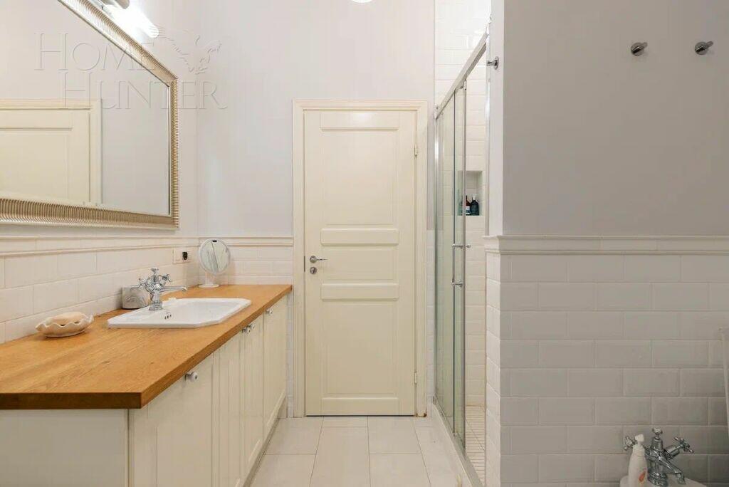 2-этажный таунхаус 240 м² с отделкой