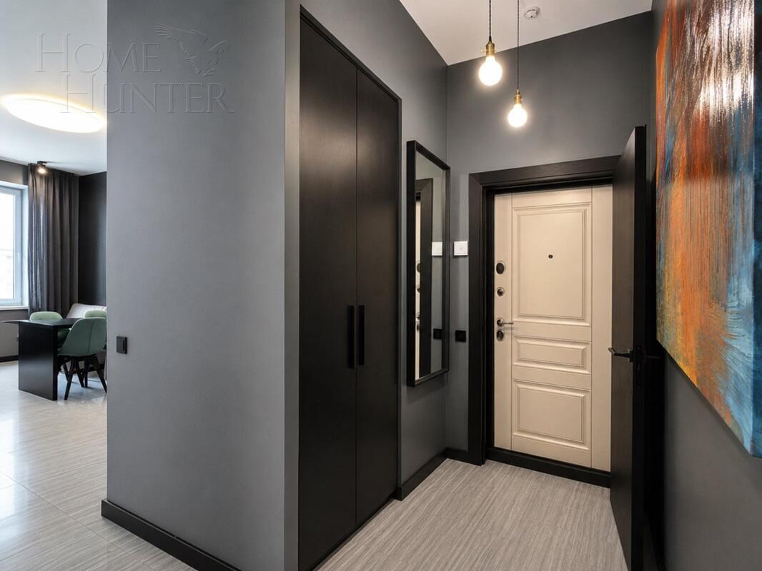 3-КОМН. КВАРТИРА С ОТДЕЛКОЙ 72 М² НА 7 ЭТАЖЕ
