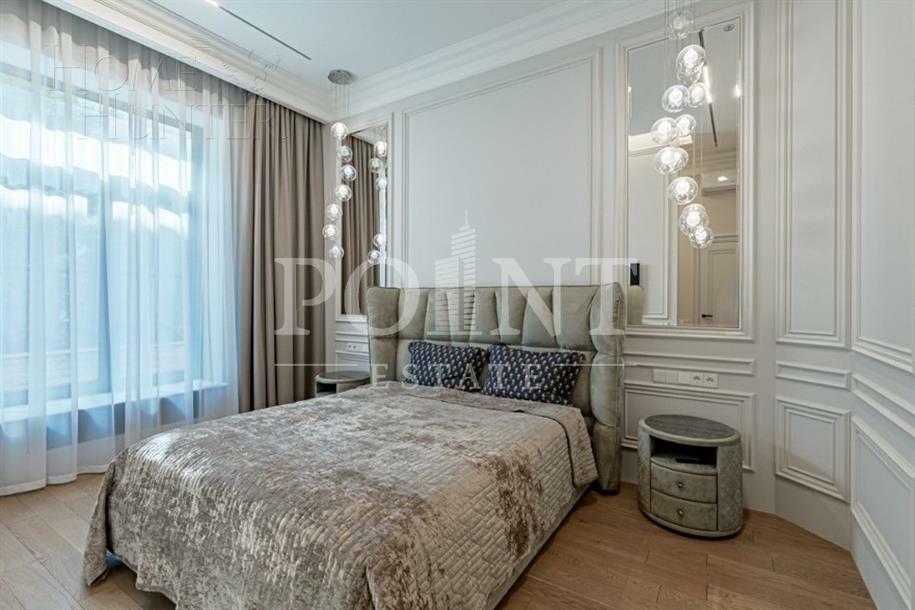2-этажный коттедж 740 м² с отделкой