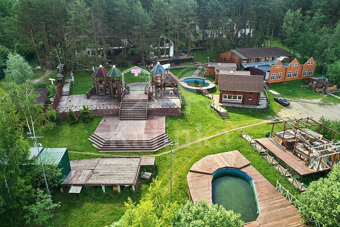 Участок 1 226 сот.
