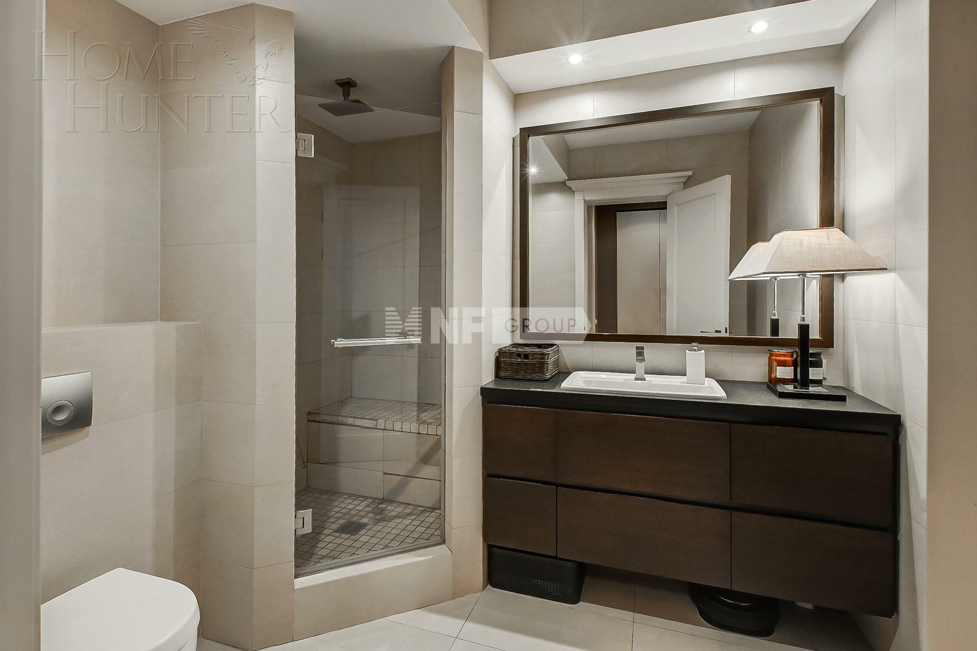 3-КОМН. КВАРТИРА С ОТДЕЛКОЙ 112.9 М² НА 4 ЭТАЖЕ