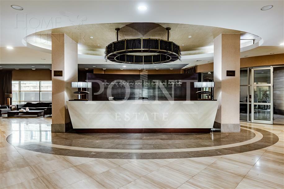 5-КОМН. КВАРТИРА С ОТДЕЛКОЙ 290 М² НА 2 ЭТАЖЕ