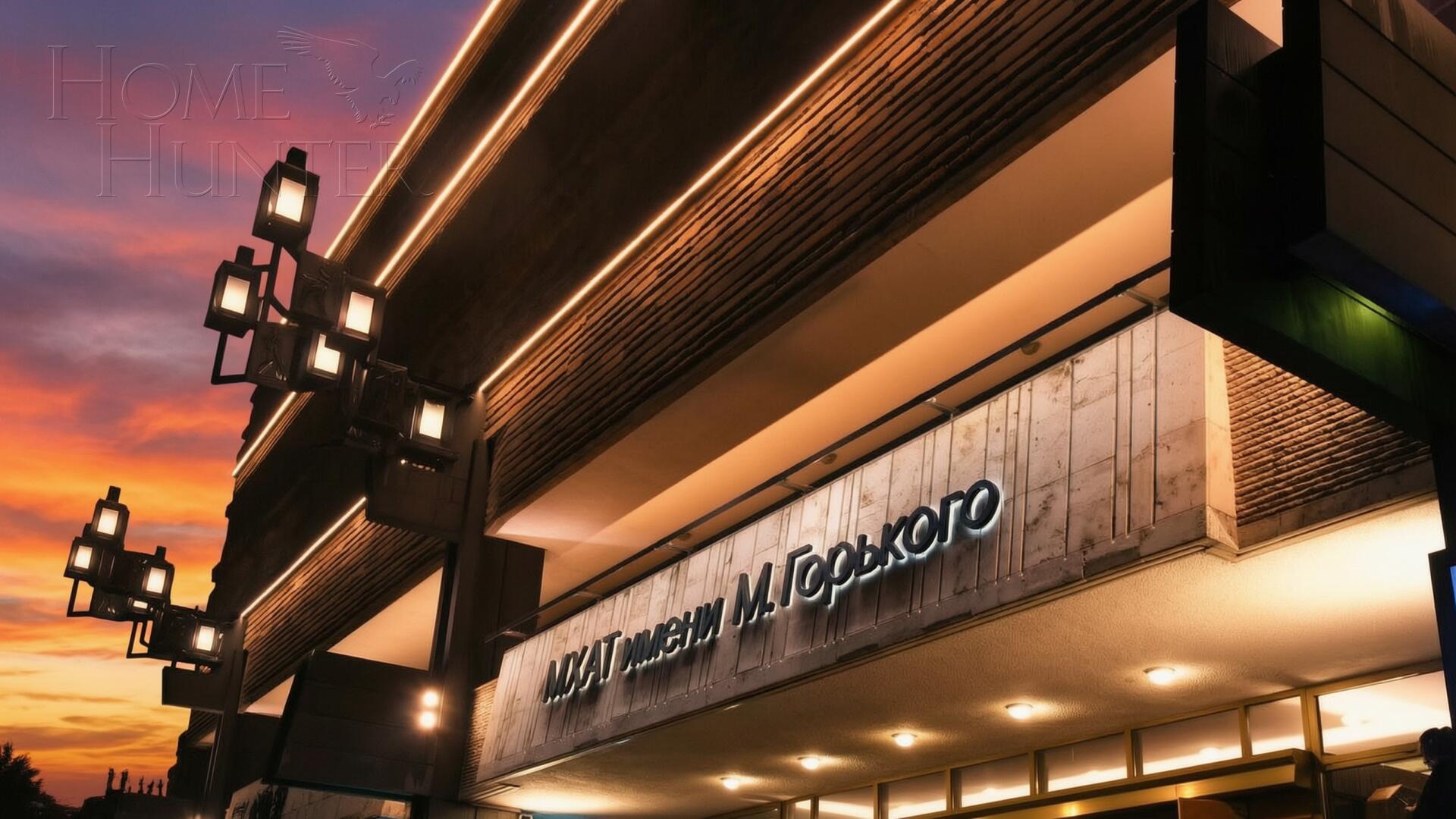 3-КОМН. АПАРТАМЕНТЫ С ОТДЕЛКОЙ 103.9 М² НА 35 ЭТАЖЕ
