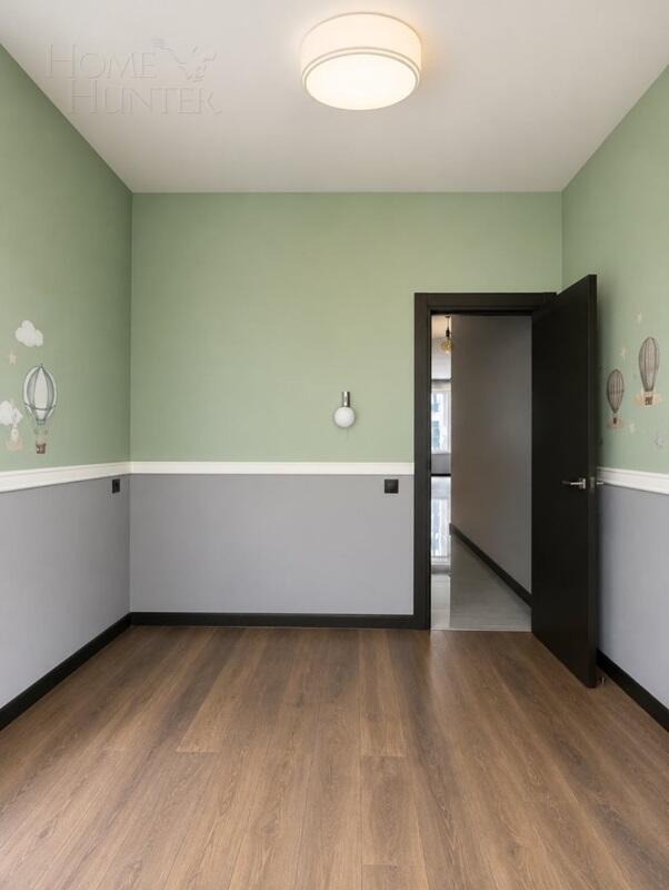 3-КОМН. КВАРТИРА С ОТДЕЛКОЙ 72 М² НА 7 ЭТАЖЕ