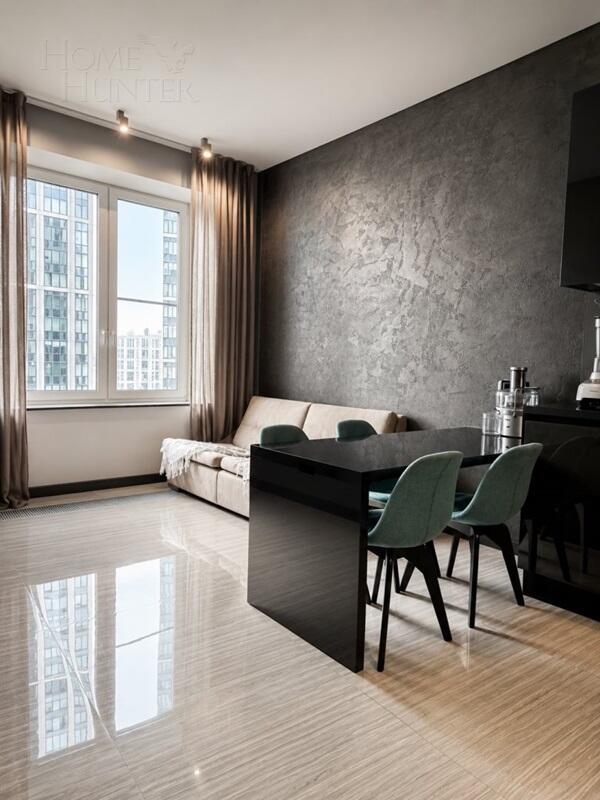 3-КОМН. КВАРТИРА С ОТДЕЛКОЙ 72 М² НА 7 ЭТАЖЕ