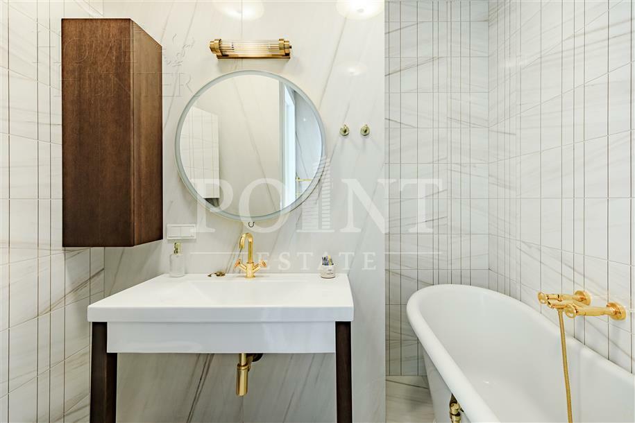3-КОМН. КВАРТИРА С ОТДЕЛКОЙ 86 М² НА 14 ЭТАЖЕ