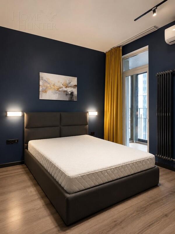 3-КОМН. КВАРТИРА С ОТДЕЛКОЙ 72 М² НА 7 ЭТАЖЕ