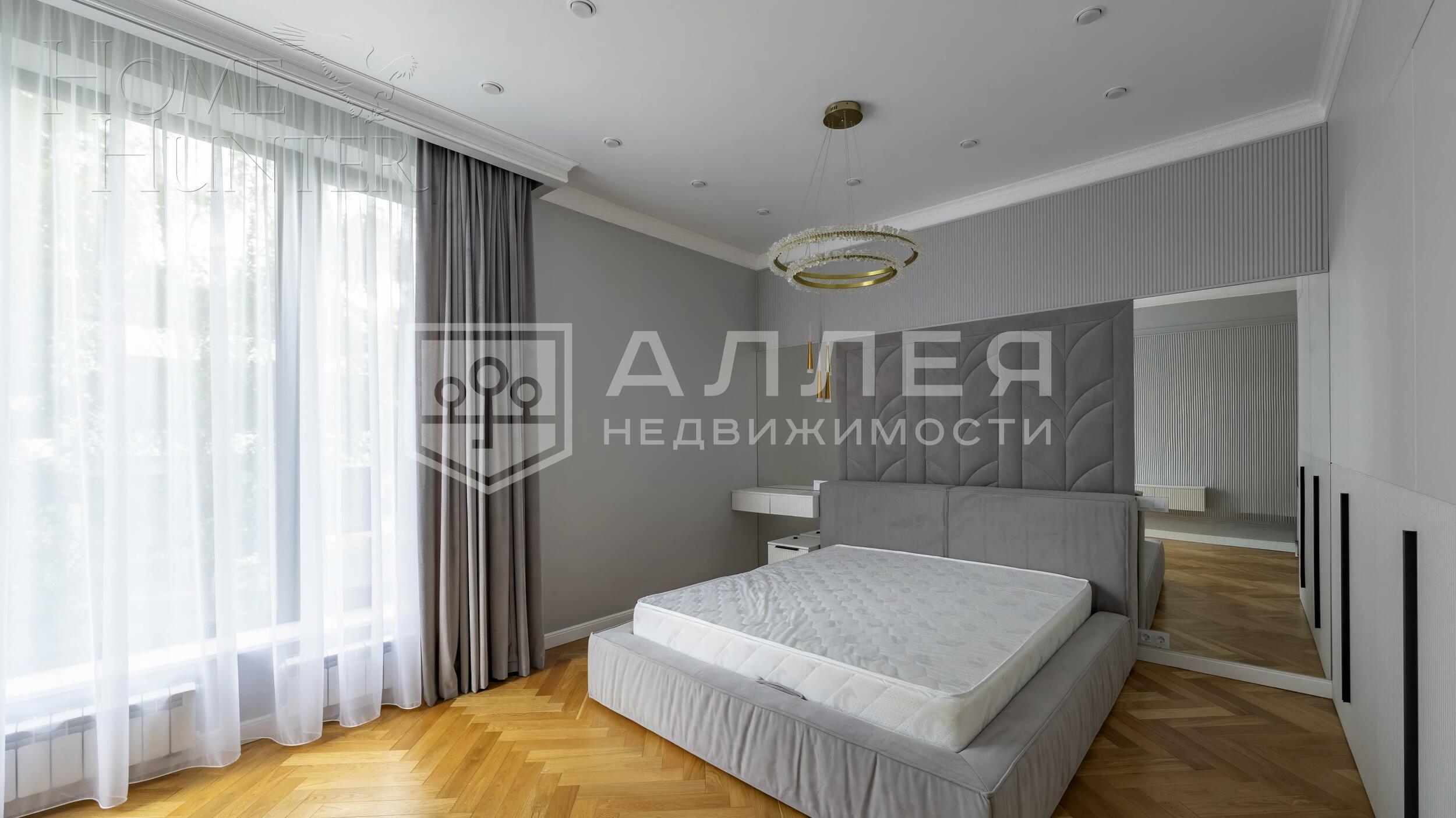 2-этажный коттедж 240 м² с отделкой