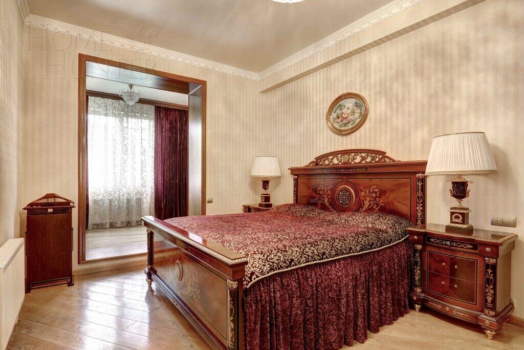 КОТТЕДЖ 1 600 м² с отделкой