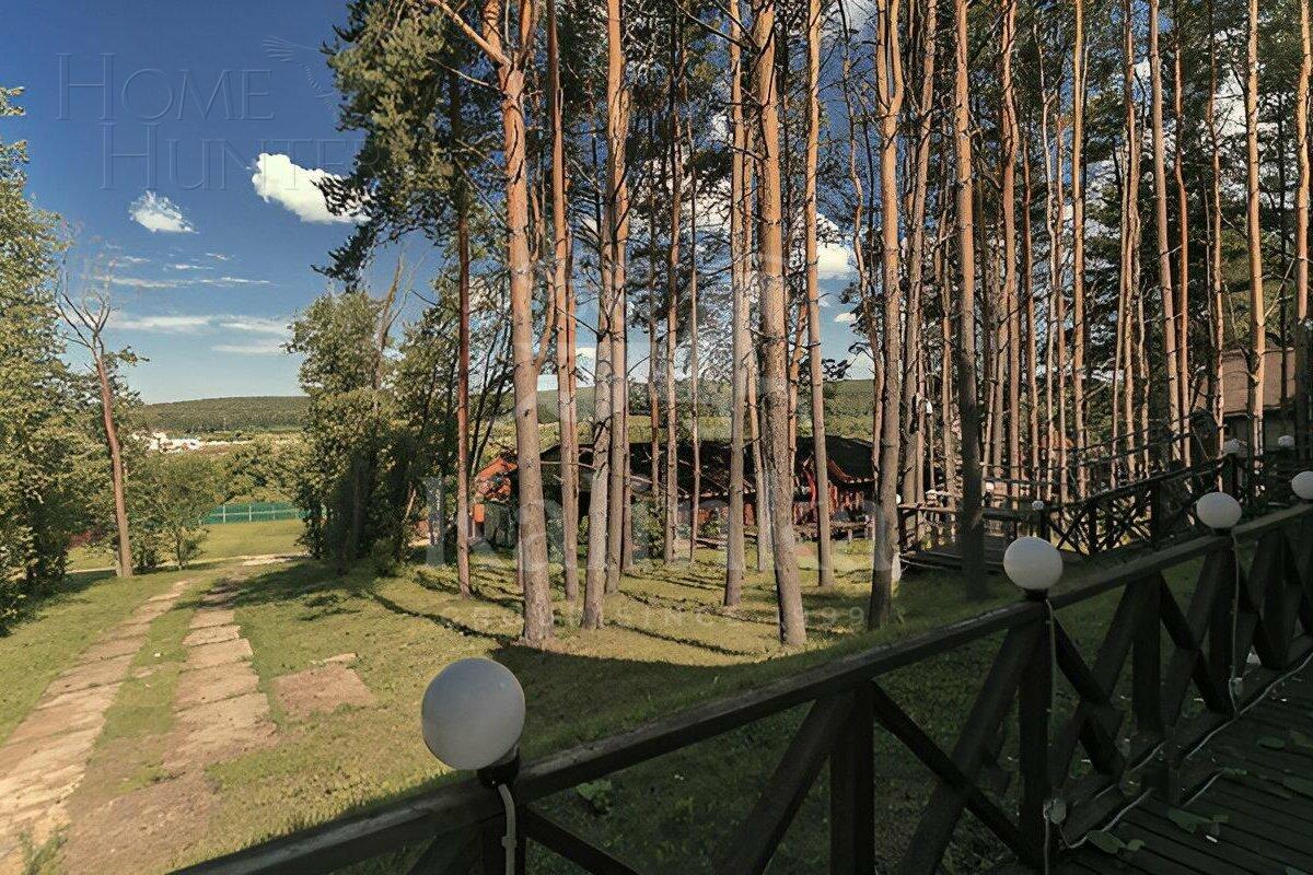 Участок 1 226 сот.