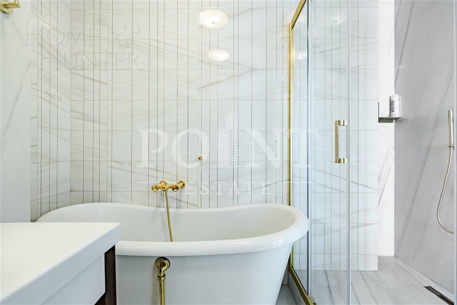 3-КОМН. КВАРТИРА С ОТДЕЛКОЙ 86 М² НА 14 ЭТАЖЕ