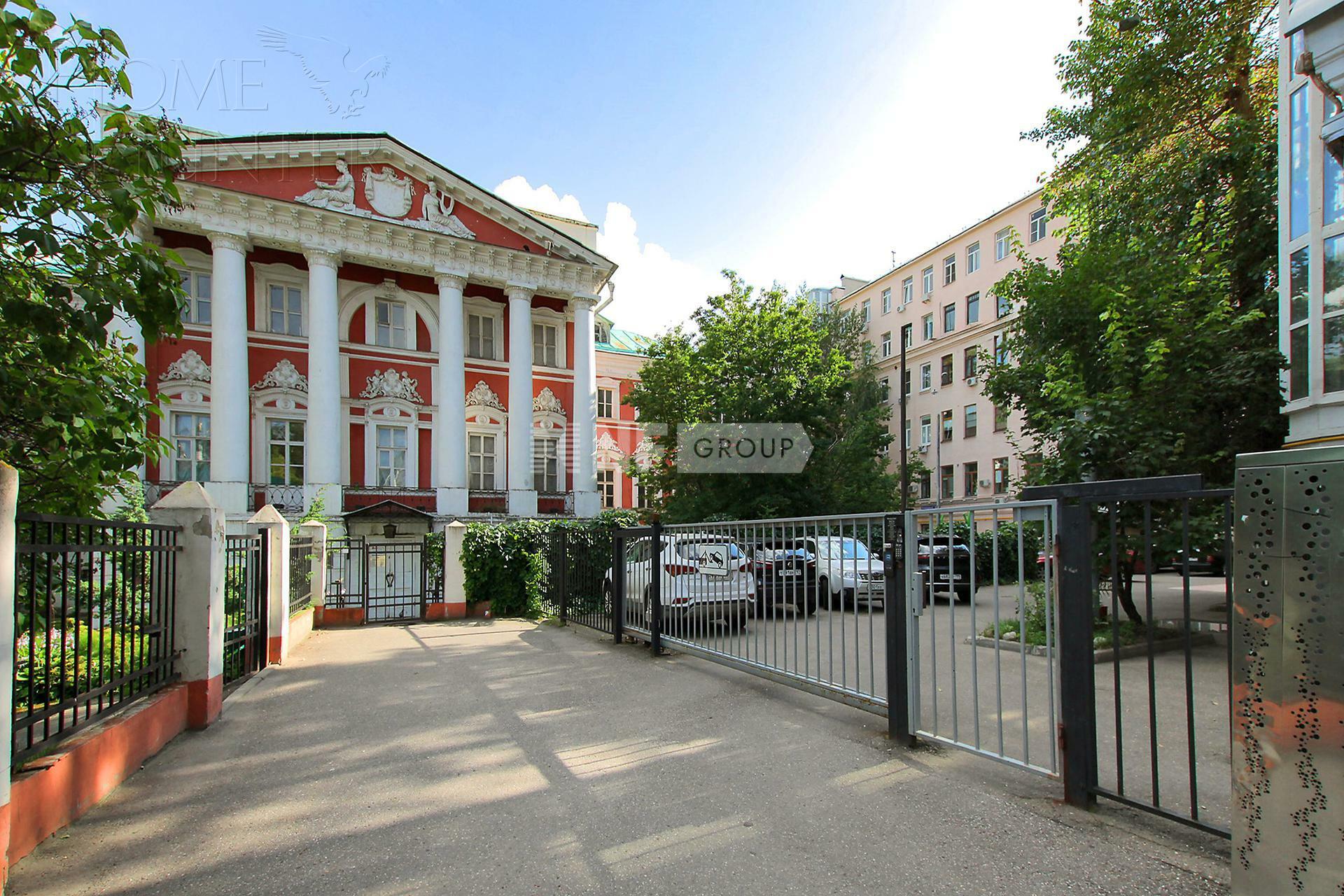 3-КОМН. КВАРТИРА С ОТДЕЛКОЙ 112.9 М² НА 4 ЭТАЖЕ
