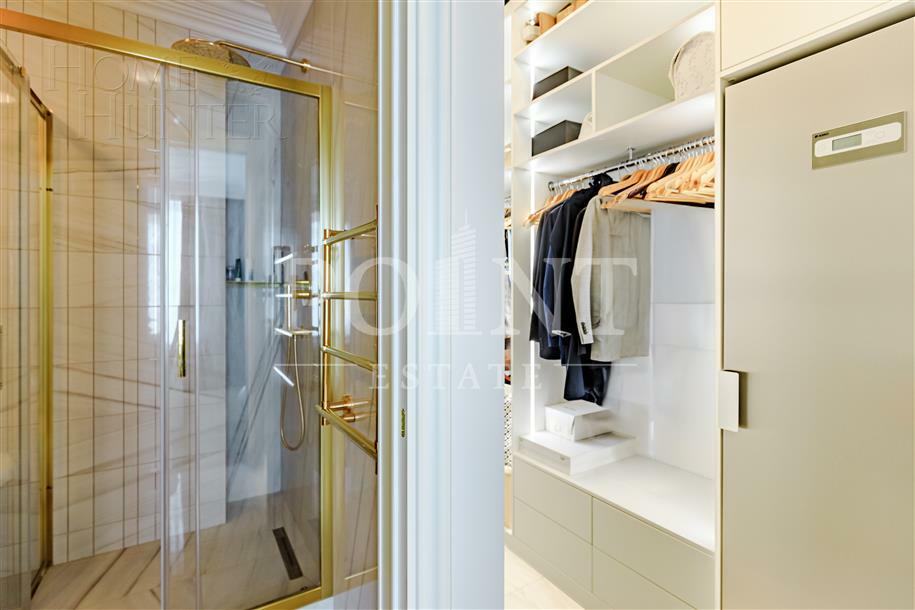 3-КОМН. КВАРТИРА С ОТДЕЛКОЙ 86 М² НА 14 ЭТАЖЕ