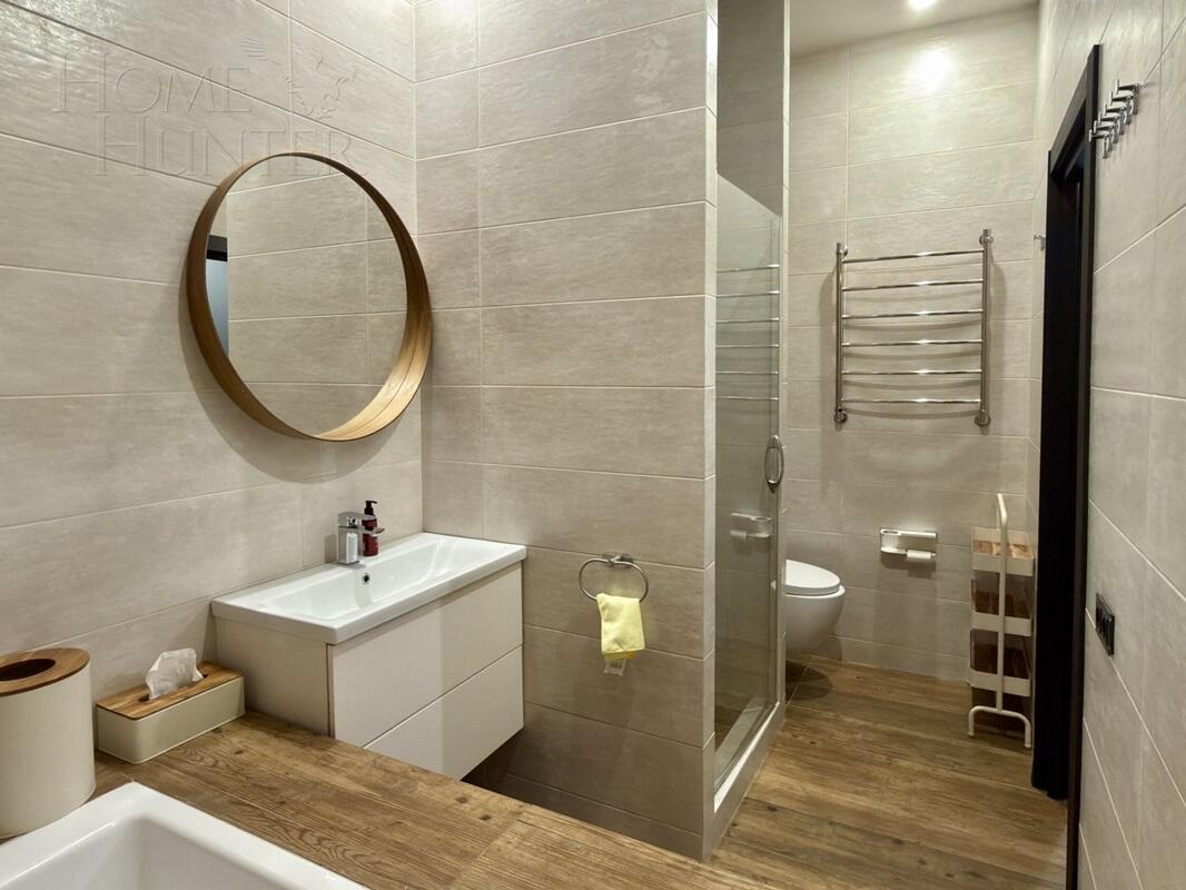 3-КОМН. КВАРТИРА С ОТДЕЛКОЙ 72 М² НА 7 ЭТАЖЕ