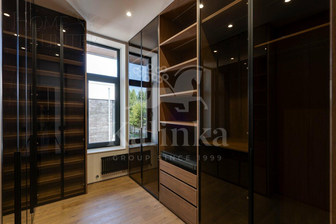2-этажный коттедж 480 м² с отделкой