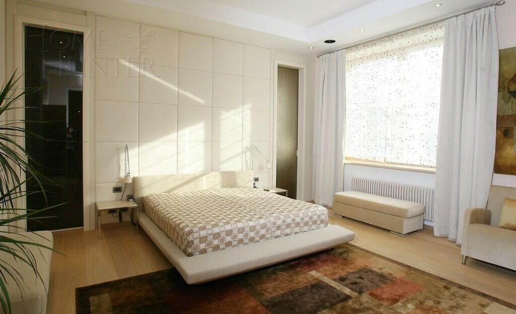 2-этажный коттедж 1 035 м² с отделкой