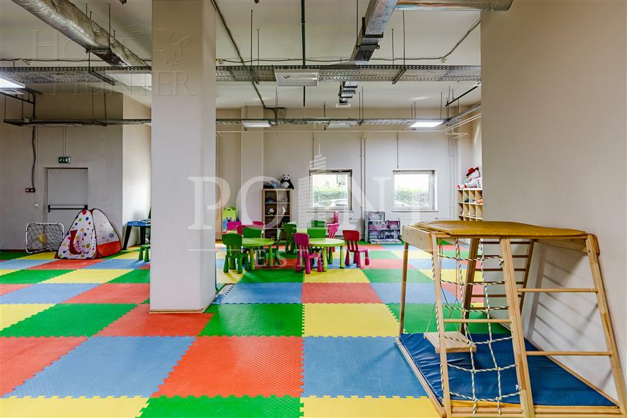 5-КОМН. КВАРТИРА С ОТДЕЛКОЙ 290 М² НА 2 ЭТАЖЕ