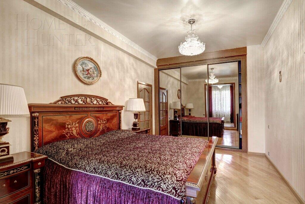 КОТТЕДЖ 1 600 м² с отделкой