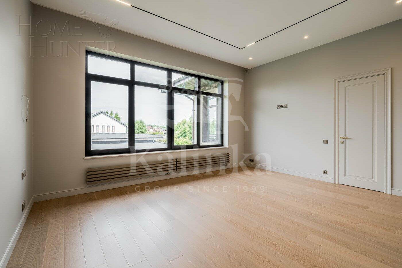 2-этажный коттедж 430 м² с отделкой