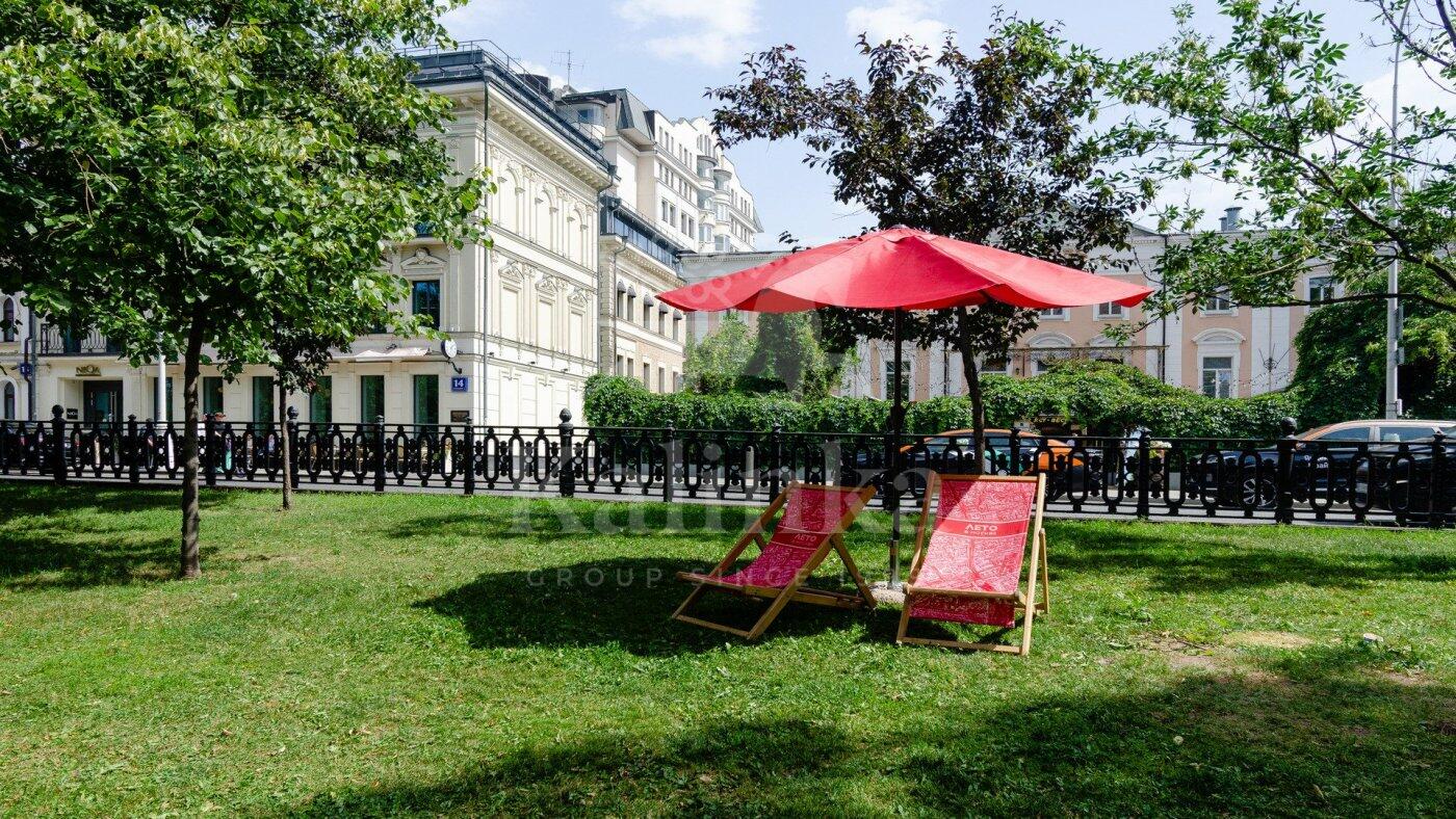 5-КОМН. КВАРТИРА С ОТДЕЛКОЙ 160 М² НА 8 ЭТАЖЕ