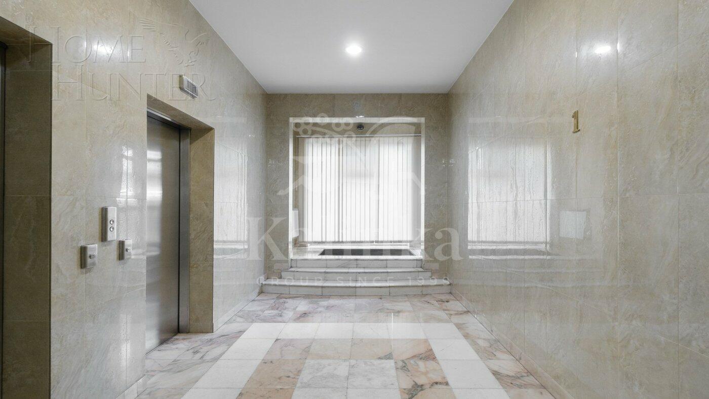 5-КОМН. КВАРТИРА С ОТДЕЛКОЙ 160 М² НА 8 ЭТАЖЕ